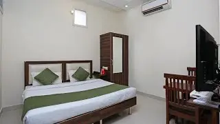 OYO Hotel Sea, Patiala, India