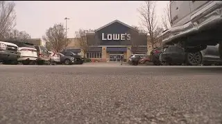 Hardware stores urge shoppers to prepare for cold weather and power outages
