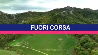 FUORI CORSA: UN CAFFE' CON... CARLO FIOCCHI  (09/01/2024)