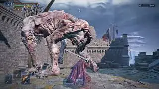 Deep 5 Troll Castle Full clear day 1