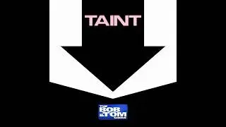 Bob and Tom | The Service Call (feat. Mr. Obvious) - Taint