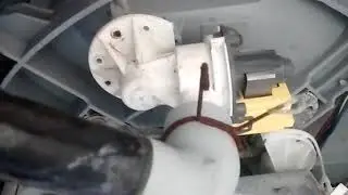 Maquina Brastemp não centrífuga e não joga Água