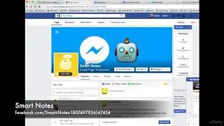 ChatBots: How to Make a Facebook Messenger Chat Bot in 1hr : The Bot that We Will Be Building