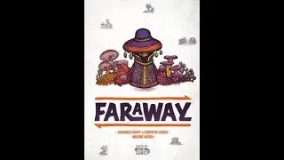 Faraway: 2-player playthrough