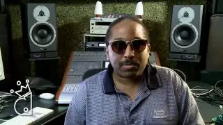 Rob Quest on Big Mello, Going Blind, and Deciding to Become a Producer