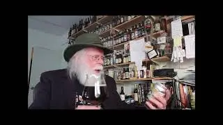 Neshaminy Creek Rippin&rsquo; Pints Coffee Brown Ale in One Minute
