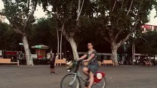 Alameda Sound, ambient recording Sony PCM -  M10