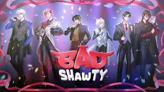 Bad shawty - PROXIE Covered by AkitoQ x Joongjanai x Zoomdesu x Nayuta x Ckayze x QDM.Nora
