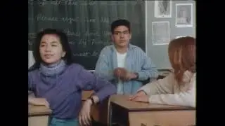 Degrassi Junior High - 3x01 &ldquo;Can&rsquo;t Live With &lsquo;Em&rdquo;