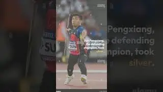 Navdeep Singh s Historic Gold for India