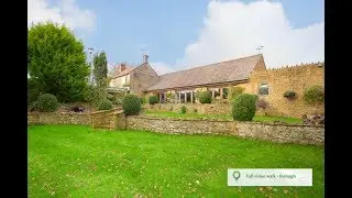 Detached Character Home in Stoke Sub Hamdon with driveway and doublegarage