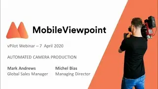 Webinar 2: vPilot. How to use it?