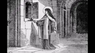 Jun 19 - Saint Juliana Falconieri - Mantellati - 1340 - Florence Italy
