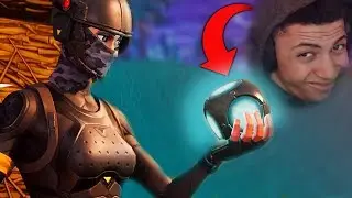 New GUN GAME & 