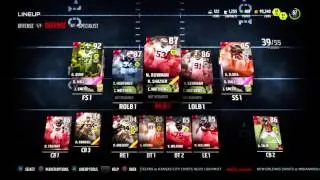 MUT 16-MOST FEARED