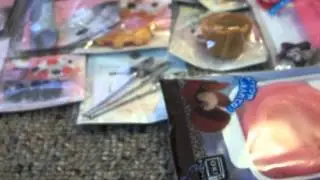 Trade Offer for PaperPastels