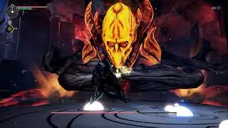 Hellpoint Demo Finale - Part 5