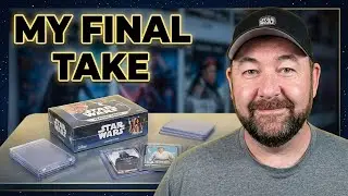 🌠 Amazing Star Wars Pickups From Trusted Sellers