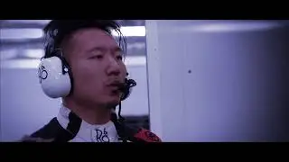 JC DCR WEC Champion in Silverstone