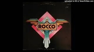 Rocco - Number Forty Three (Audio)