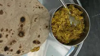 Paneer the Purji