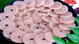 Cách Làm Bì Heo Cuộn Ngũ Vị Giòn Sần Sật Ăn Là Ghiền | Món Ngon Mẹ Nấu