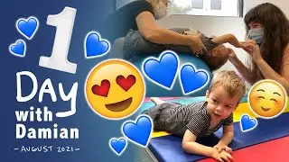 What battling a terminal illness looks like (right now) - Aug 2021