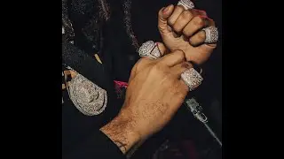 [FREE] MONEY MAN TYPE BEAT - 