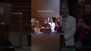 Texas Trans Bathroom Debate