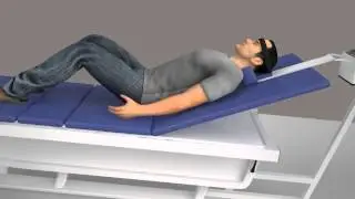 Cervical Decompression Animation