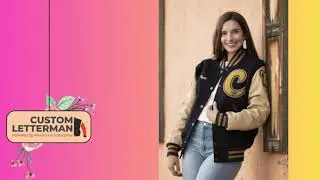 Get Your Dream Varsity Jacket: Custom Designs, Top Materials & Perfect Fit!