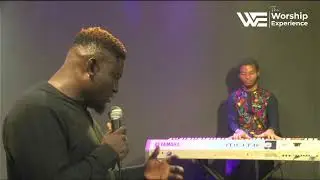 Prayz Nazarene - THE WORSHIP EXPERIENCE JUNE 2025