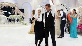 GJYSHJA HAP DASMEN - EDI KALA, OBAMA, EGLANTINA TOSKA & VIS SHKODRANI BAND