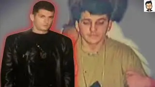 Bio je strah i trepet Beograda, o njemu se najmanje zna!ZNAO JE KAD MU JE KRAJ - Slaviša Pavić Pirke