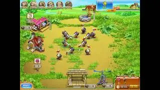 Farm Frenzy 3 - Russian Roulette - 1 Sputnik Ave. 02:38