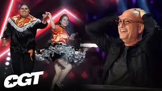 CGT has ALL the moves to bring the house down | Canada&rsquo;s Got Talent 2022