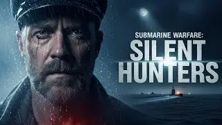 🔥 Submarine Warfare: Silent Hunters &ndash; Ghosts Beneath the Pacific 🌊⚓