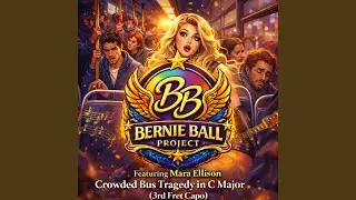 Crowded Bus Tragedy in C Major (feat. Mara Ellison)