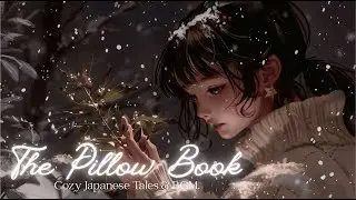 【1時間】心を整える和風BGM｜枕草子「七草」｜読書・作業・勉強用。雪間に芽吹く春の調べ。