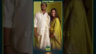 Soundarya Rajinikanth Husband கூட எவ்ளோ Happy-யா Time Spend பண்றாங்க 🤩 | #shorts