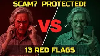 Social Security Phone Scam: 13 Red Flags & How to Verify Real Calls (Protect Yourself NOW)