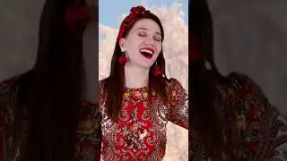 Какой шикарный дуэт! Ах мамочка  #abrosimovshorts