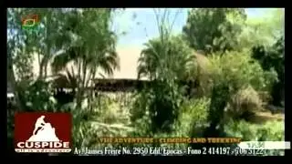 Deportes extremos Bolivia - Tiro derportivo