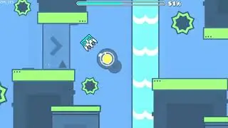 STOLEN LEVEL!!! Vulg(Unrate) 