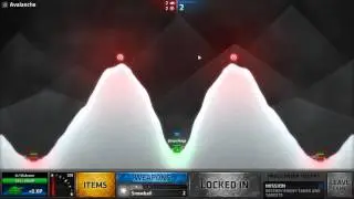 ShellShock Live Mission Guide : Avalanche