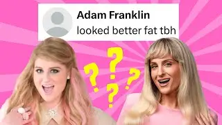 Why Everyone Turned on Meghan Trainor