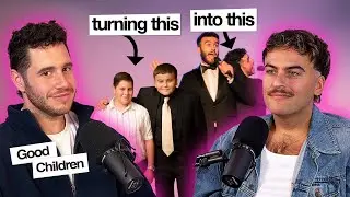 How We Turned This Into A Career | Good Children: S4E5 GC100