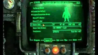 Fallout New Vegas - Detonado Comentado - PTBR - PARTE 51