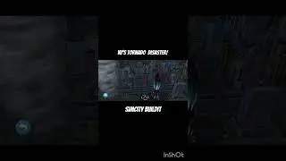#vudisaster #simcitybuilditgameplay #simcity #simcitybuilditandroid #simcitybuildit2026