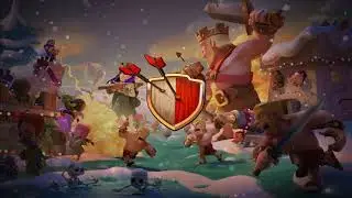 Clash Of Clans Theme Song Remix | CoC Trap Remix (Remix By Sadge-)